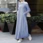 Preview: Hijab Kleid "Tesettür"